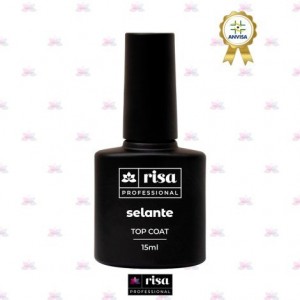 SELANTE TOP COAT 15ML RISA