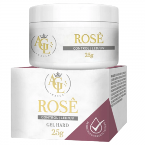  Gel control rose AGL -25g