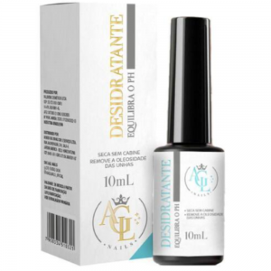 Desidratante AGL - 10ml 