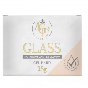 Gel control Glass AGL - 25g