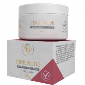 Gel control Pink Nude AGL - 25g