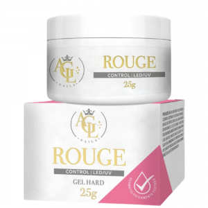 Gel control Rouge AGL - 25g