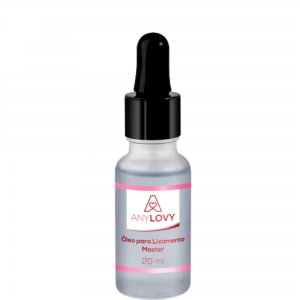 AnyLovy Óleo para Lixamento Master 20ml