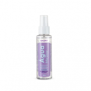  Bauny - Água Micelar - 100ml