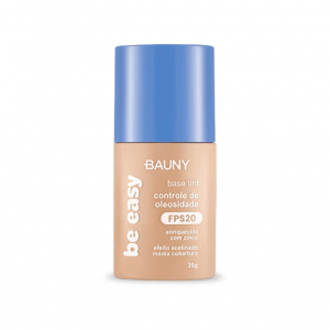 BAUNY BE EASY BASE TINT (020) - 35g