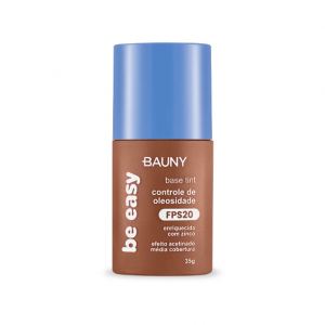  BAUNY BE EASY BASE TINT (110) - 35g