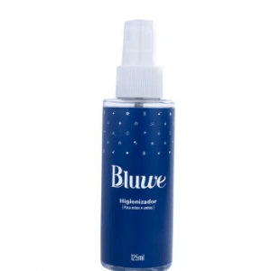 Bluwe Higienizador 125ml