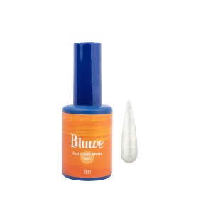 Bluwe Top Coat Shine Solar 10ml