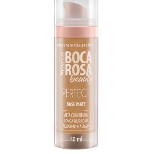 BASE MATE HD BOCA ROSA BEAUTY BY PAYOT 2 - ANA