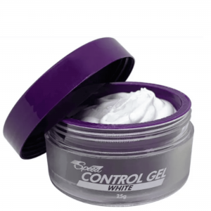 Speed Control Gel White 25G