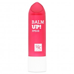 Protetor Labial Balm Up -  01 Stand Up - RK by Kiss