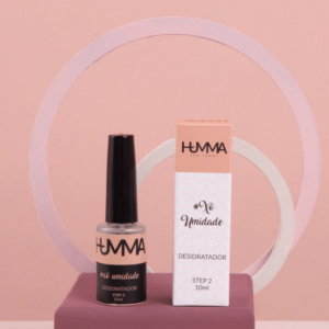 Desidratador Humma - 10ml (Step 2)