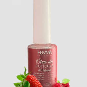 Óleo de Cutícula Humma - 10ml