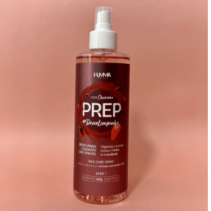 Prep Humma - 400ml (Step 1)