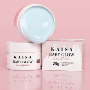 Gel Kaisa Baby Glow 25G