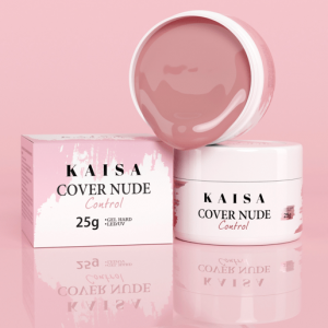 Gel Kaisa Cover Nude Control 25G