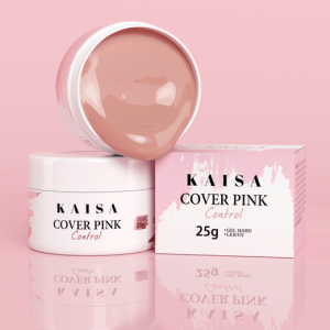 Gel Kaisa Cover Pink Control 25G