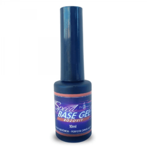 Speed Base Gel Rozoviy 10ml