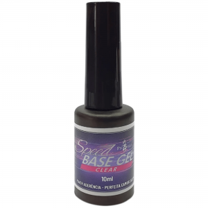 Speed Base Gel Clear 10ml