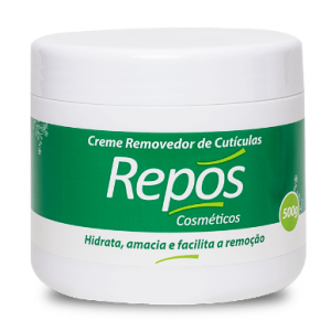 Removedor De Cuticulas Repos 500G