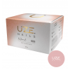 Gel Construtor Natural Nude 25g Uze Nails