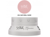 Gel Construtor Natural Nude 25g Uze Nails