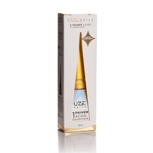 Primer Ácido 12ml Uze Nails