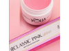 Sachê gel Classic Pink glitter Vòlia (14g)